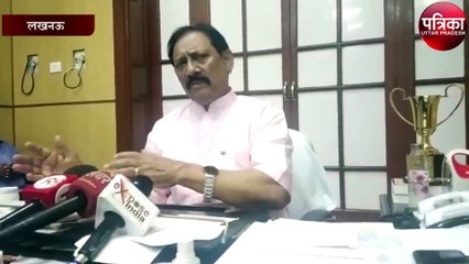 होमगार्ड मंत्री चेतन चौहान का बयान बोले होमगार्ड बेरोजगार नहीं