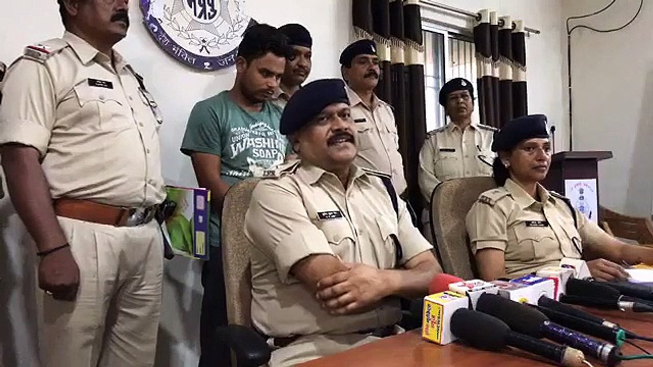 murder video