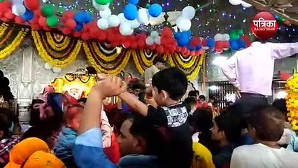 This is how a soldier's wife Fasting on Karva Chauth