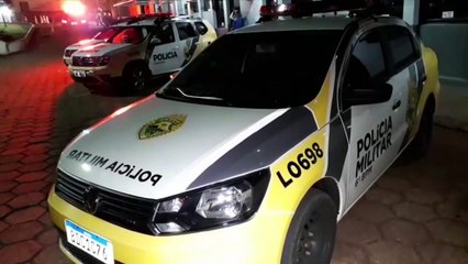 Adolescente de 15 anos é agredida pelo companheiro no Universitário