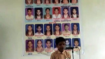 कचरे से बनाई जेसीबी और बन गया स्टार