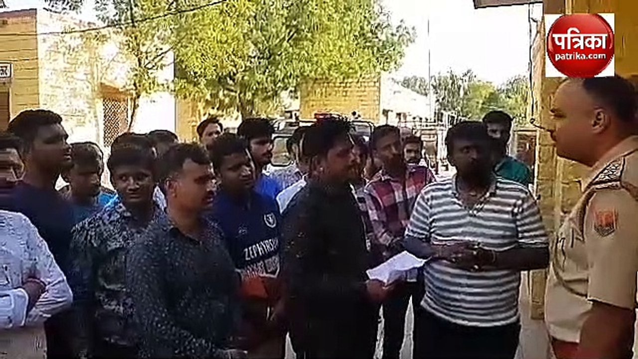 jaisalmer news bulletin on 14 october 2019:देखें दिनभर की जैसलमेर की प्रमुख  खबरें