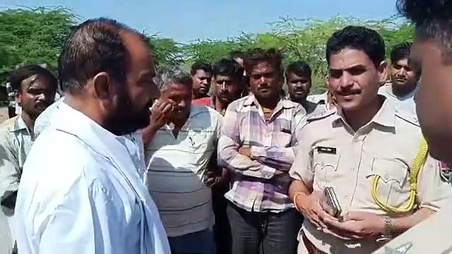 Ajmer Crime News : चाकू से फोड़ी युवक की आंखें, लाठी से पीट-पीट कर मार डाला