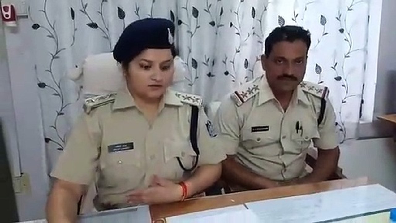 ड्रोन गिरने से मची सनसनी, पता चला स्मार्ट सिटी...