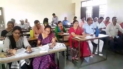 सरकारी स्कूलों में अंग्रेजी स्पोकन पर रहेगा जोर