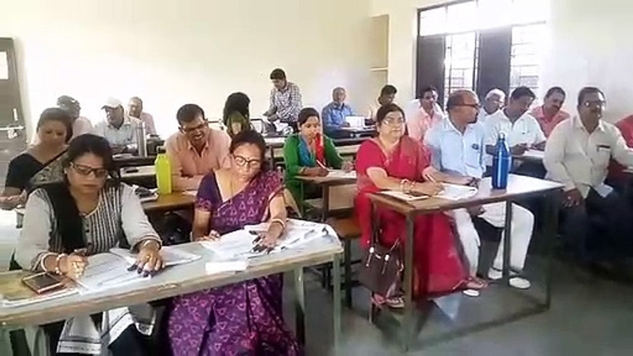 सरकारी स्कूलों में अंग्रेजी स्पोकन पर रहेगा जोर