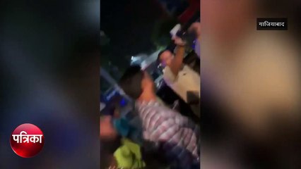 महिला के साथ दरोगा ने की बदसलूकी