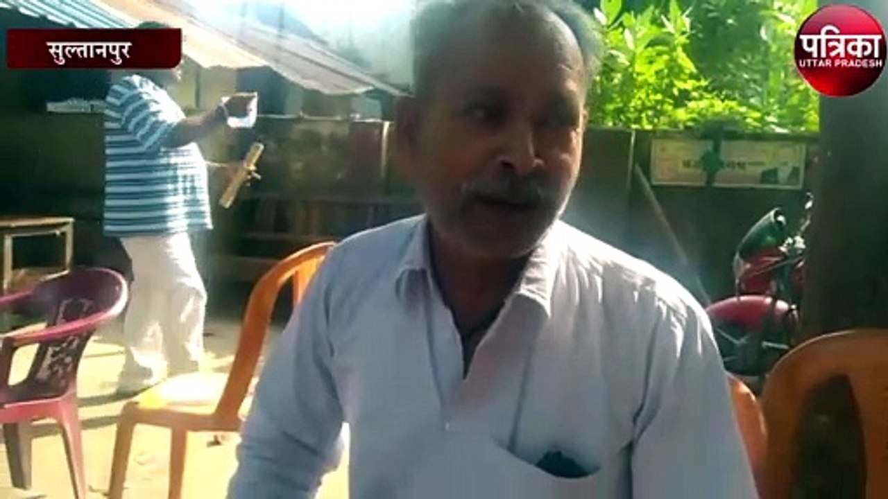 पल भर में हो 17 साल पुराने मामले का हो गया वारा-न्यारा, न तुम जीते न मैं हारा
