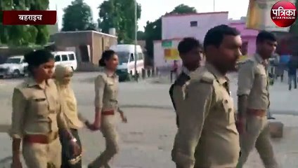 भाई करता था मुहंबोली बहन से गलत काम, देखें वीडियो