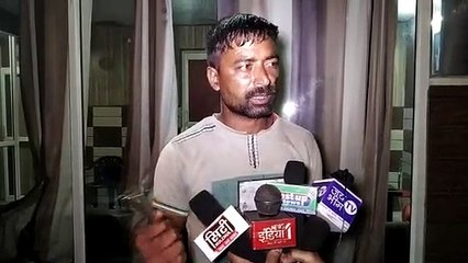 चेकिंग के बहाने रुकवायी कार, इसके बाद फरार हुए बदमाशों को ताकती रह गई पुलिस, देखें वीडियो