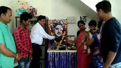 kishor kumar punyatidhi