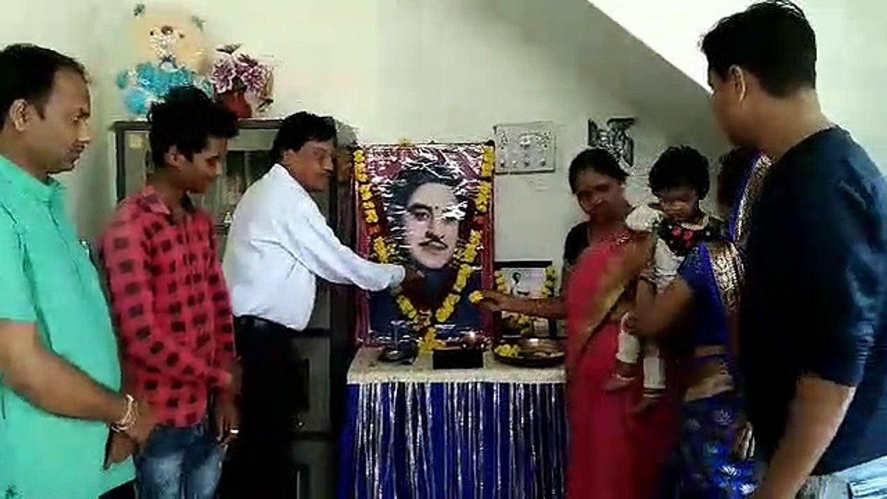 kishor kumar punyatidhi