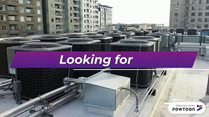 Commercial Hvac in La