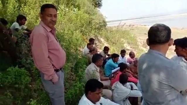 बालक को पानी में खींच ले गया मगरमच्छ,नहाने गया था 12 वर्षीय बालक