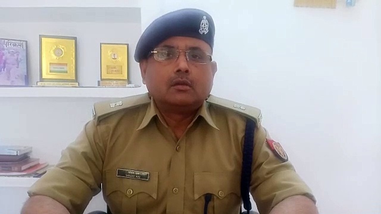 firing on businessman