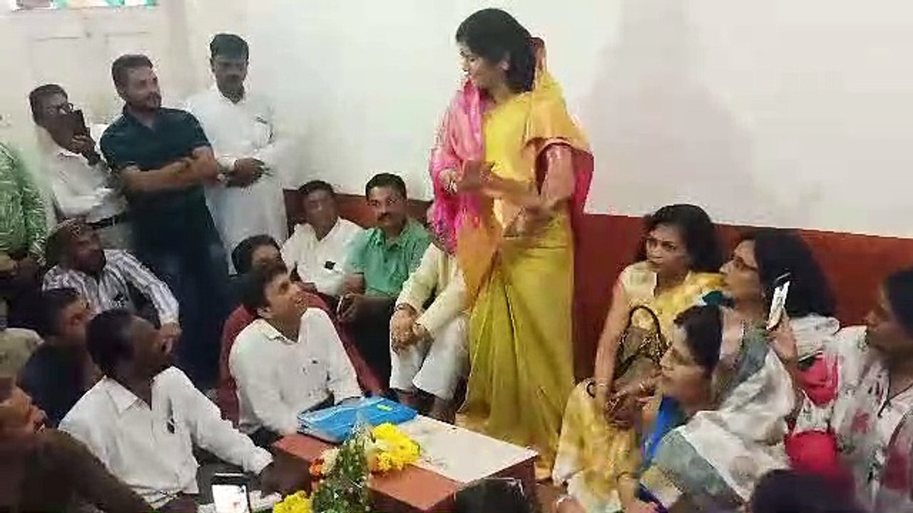 इमरती देवी ने सोनिया गांधी को बताया चांद, बोली ऐसी बात