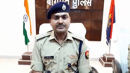 चुनाव लड़ने के लिए जेल में बंद बदमाश ने एेसे करा दी इस नेता की हत्या