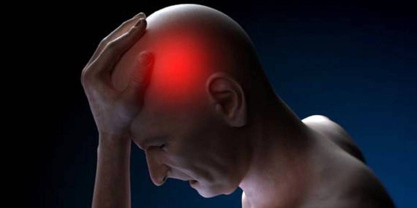 Maux de tête : voici 6 points pour les soulager