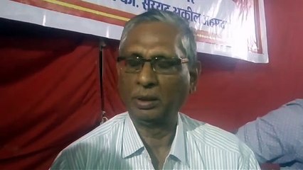 लेफ्ट के नेता ने बोले दूसरे देश के हाथ में चला गया 85 फीसदी मार्केट