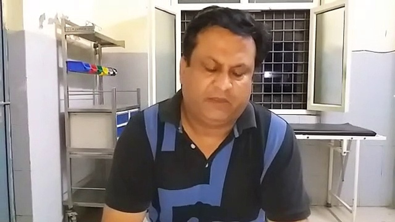 व्यापारी को सरेआम गाेली मारकर इतने लाख रुपये लूट ले गए बदमाश, देखें वीडियो