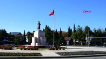 Muğla'da yasağa uyuluyor
