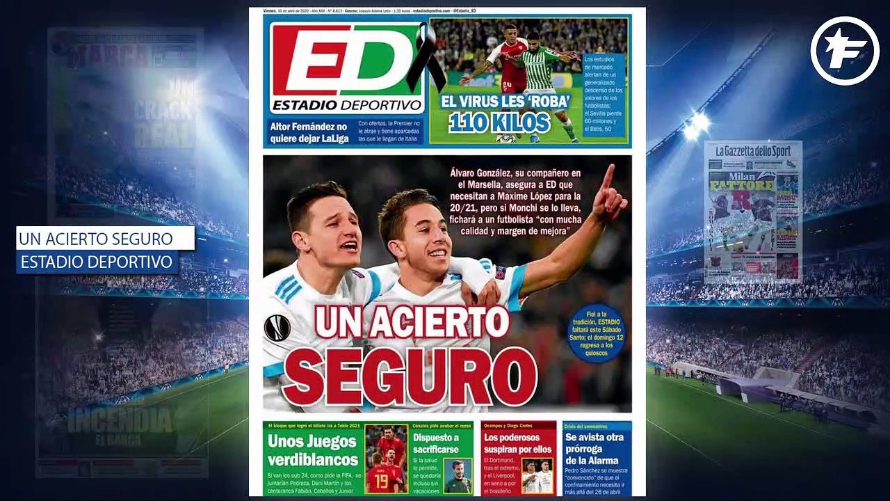 Revista de prensa