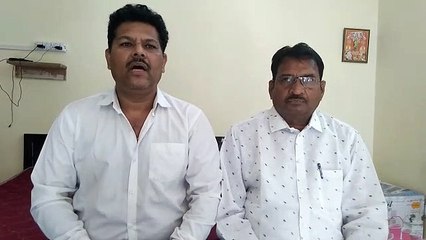 मंत्री भी माफी मांगने को तैयार नहीं