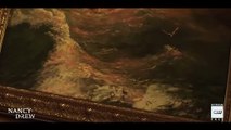 Nancy Drew Season 1 Ep.18 Promo The Clue in the Captain's Painting (2020) Season Finale