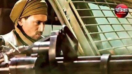 'बागी 3' के लिए टाइगर करने जा रहे खतरनाक स्टंट, देखें वीडियो