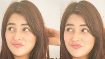 Shehnaz Gill regrets after sharing his new photo on Instagram | FilmiBeat