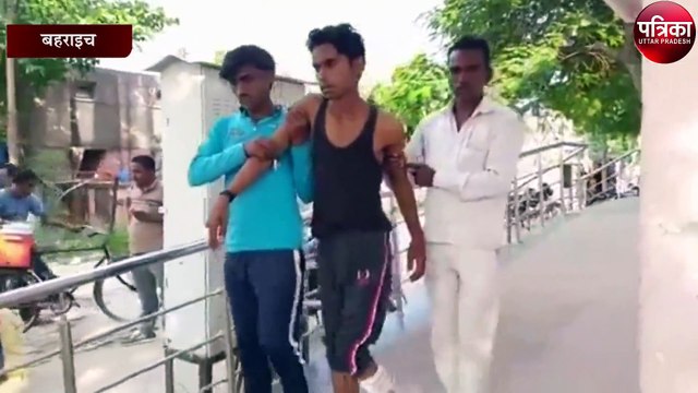 लव मैरिज करना एक प्रेमी जोड़े को पड़ा महंगा, दामाद का अपहरण मार मार किया अधमरा