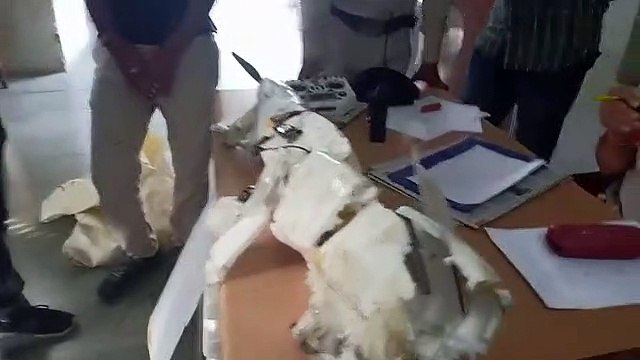 स्मार्ट सिटी के जीआईएस सर्वे के लिए उड़ाया था ड्रोन