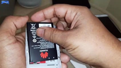 Airtel HUAWEI 4G Hotspot Model- E5573 | Part-2 | How to Connect WiFi