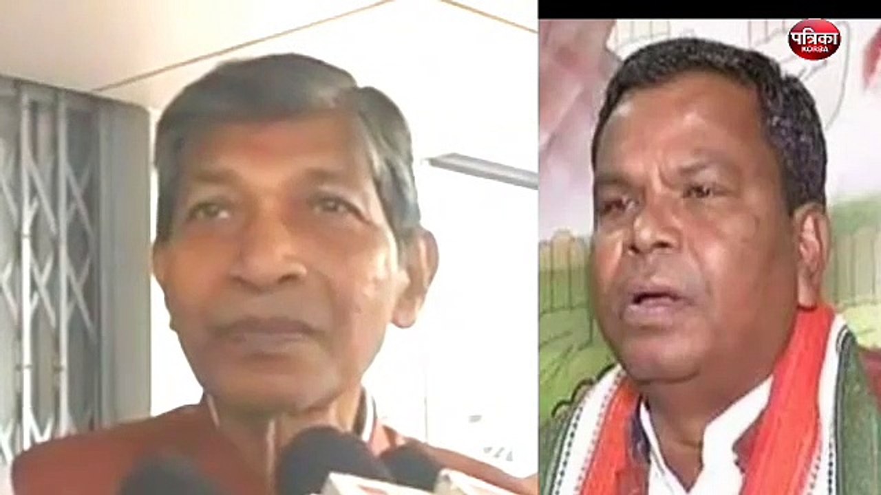 तत्कालीन गृहमंत्री कंवर बोले- मैं नार्को टेस्ट के लिए तैयार, झीरम घाटी की फायरिंग में लखमा कैसे