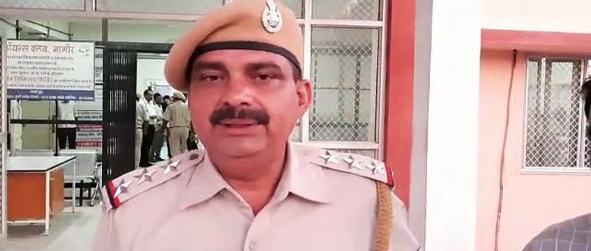 राकेश ने प्रेमाराम बनकर दी खुद की आत्महत्या की सूचना, पुलिस ने बचाया