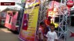 देश भर में फेमस है सुलतानपुर का दुर्गापूजा महोत्सव
