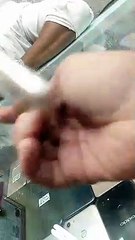 जेलरोड बन रहा ‘चोर बाजार’, धड़ल्ले से बिक रहे बिना बिल के मोबाइल