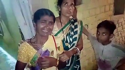 तलाश के बाद भी नहीं मिला बचाने के लिए कूदने वाला युवक