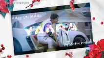 Teri Naar | Nikk | Avneet Kaur | Latest Romantic Video Song |