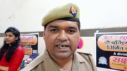 जिला कारागार में बनी पोशाकों को पहनेंगे भगवान बाके बिहारी लाल