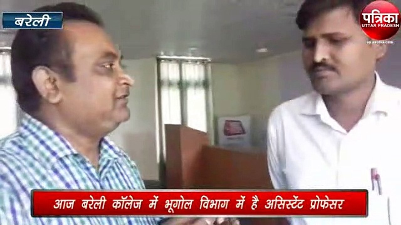 #KeyToSuccess : निरंतर परिश्रम से मिलती है सफलता, जानिए मजदूर के बेटे की कामयाबी का राज