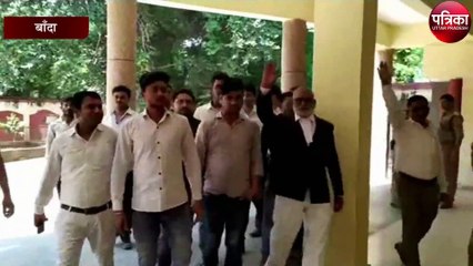पुष्पेंद्र यादव हत्याकांड में यादव महासभा का प्रदर्शन, देखें वीडियो