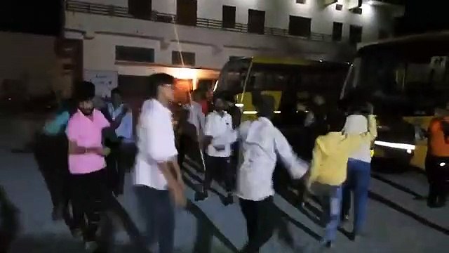 शरद पूर्णिमा पर युवाओं ने बनाई 31 लीटर दूध की खीर