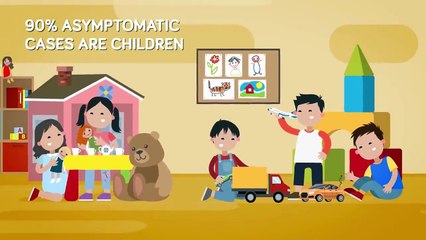 What Is It Actually Like To Have COVID-19