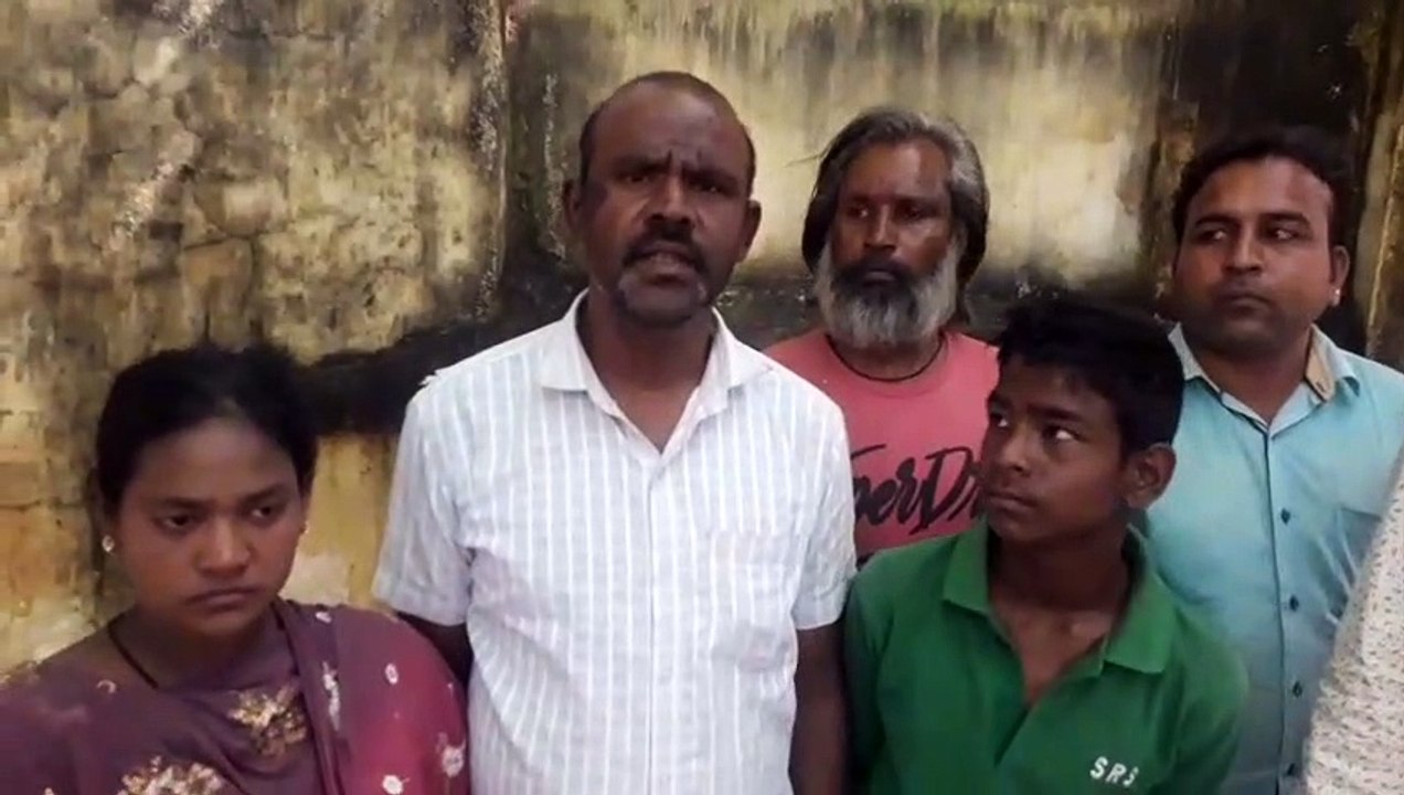 भाई से मारपीट करने पर मां ने सिर्फ इतना कहा मरा जा और उसने मौत को गले लगा लिया