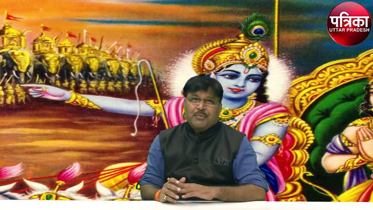 #Motivational : जो है उसे प्रसाद समझो..जो नहीं है उसे भगवान पर छोड़ दो.सब मनोकामना पूरी हो जाएगी