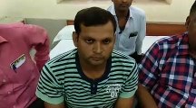 Veterinary officer arrested for taking bribe of 2000 rupees