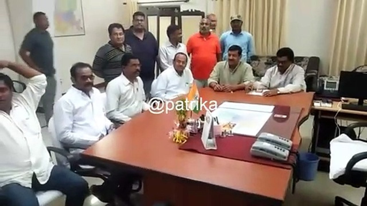 मालपुरा शोभायात्रा पर पथराव का विभिन्न संगठनों ने विरोध जताया