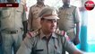 राजकीय रेलवे पुलिस ने हटिया एक्सप्रेस में 4 अपराधी किये गिरफ्तार