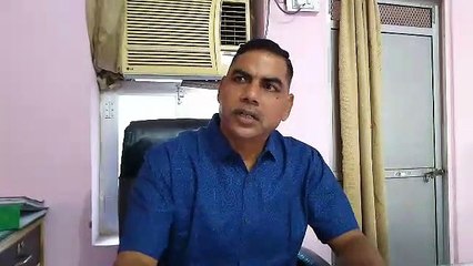 ब्लाइंड मर्डर का पुलिस ने 48 घण्टे में किया खुलासा